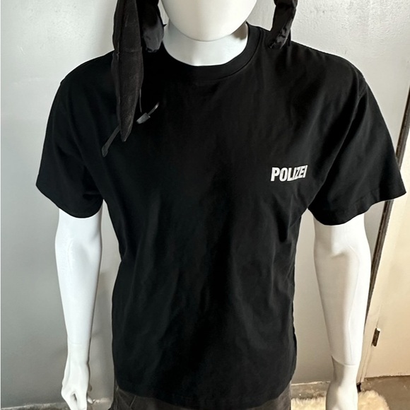 Vet shirt - Picture 2 of 4